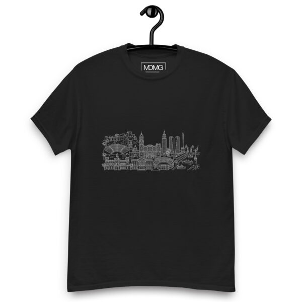 Camiseta Málaga
