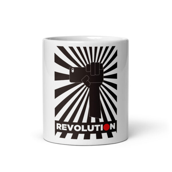 Taza revolution