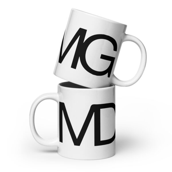 Taza MDMG