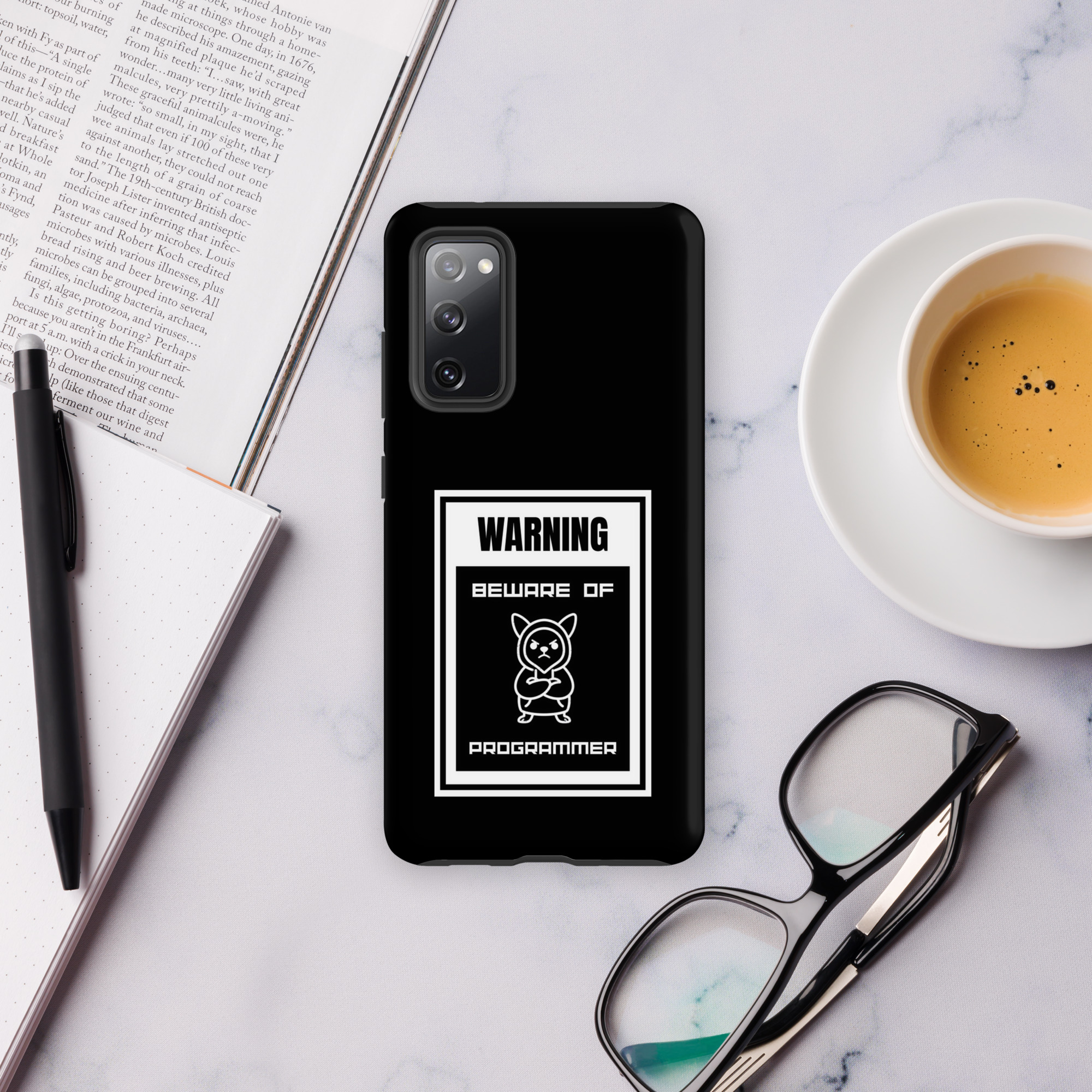 Funda dura para Samsung® - Imagen 23