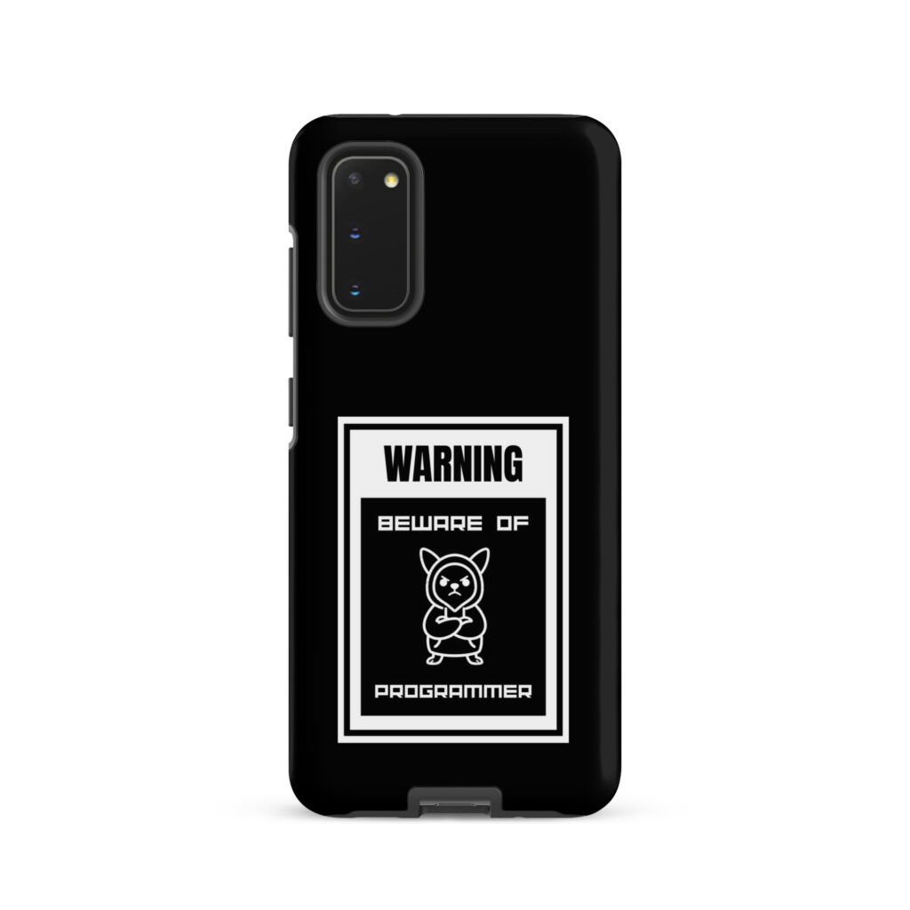 Funda dura para Samsung®